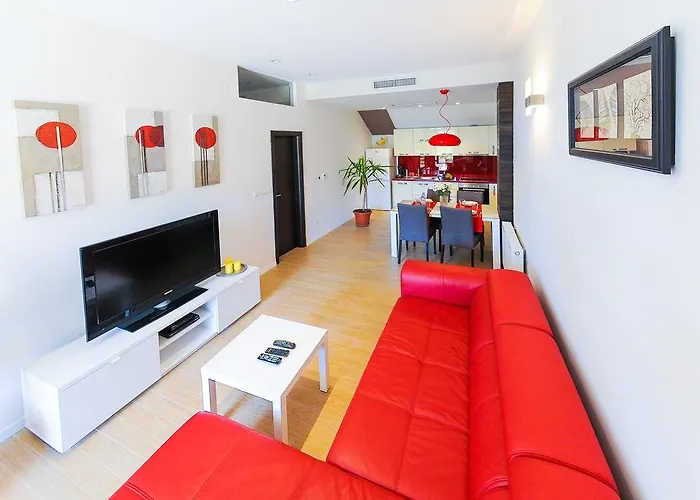 Room And Apartment Perlica